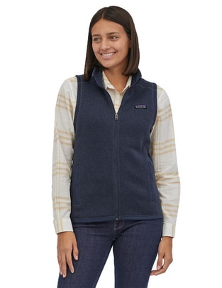 Chaleco deportivo para mujer