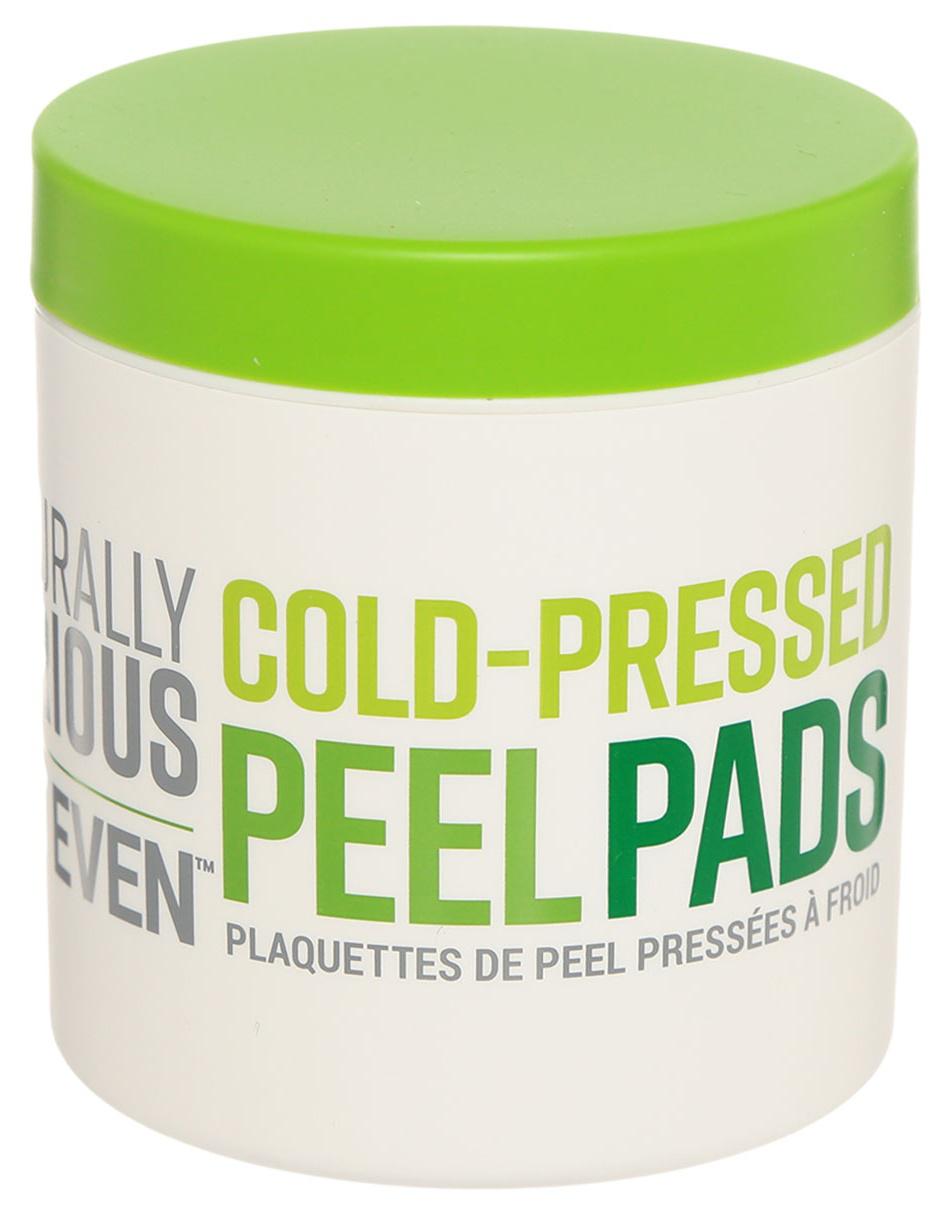 Exfoliante facial Cold-Pressed para piel todo tipo piel 1