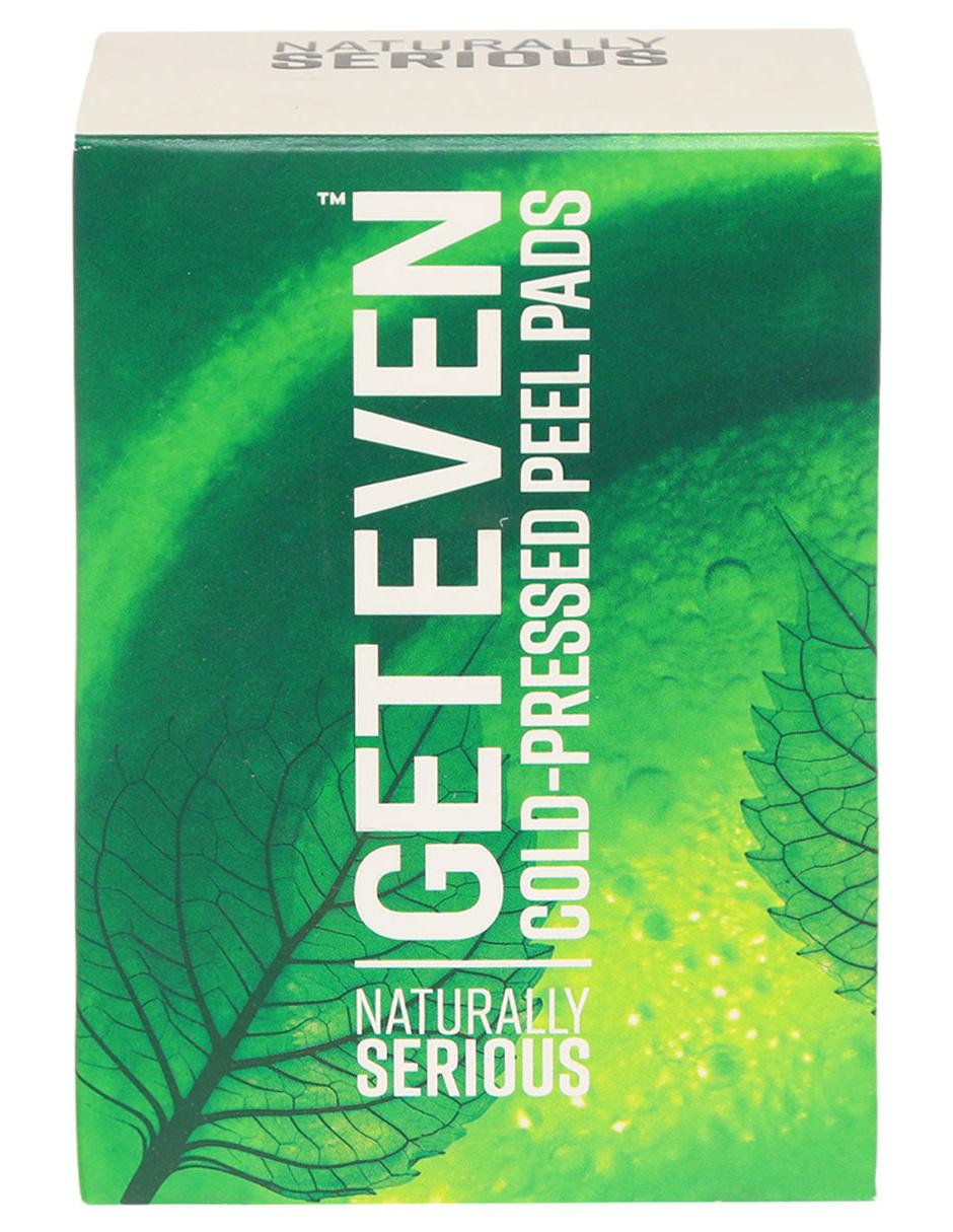 Exfoliante facial Cold-Pressed para piel todo tipo piel Exfoliante facial Cold-Pressed para piel todo tipo piel