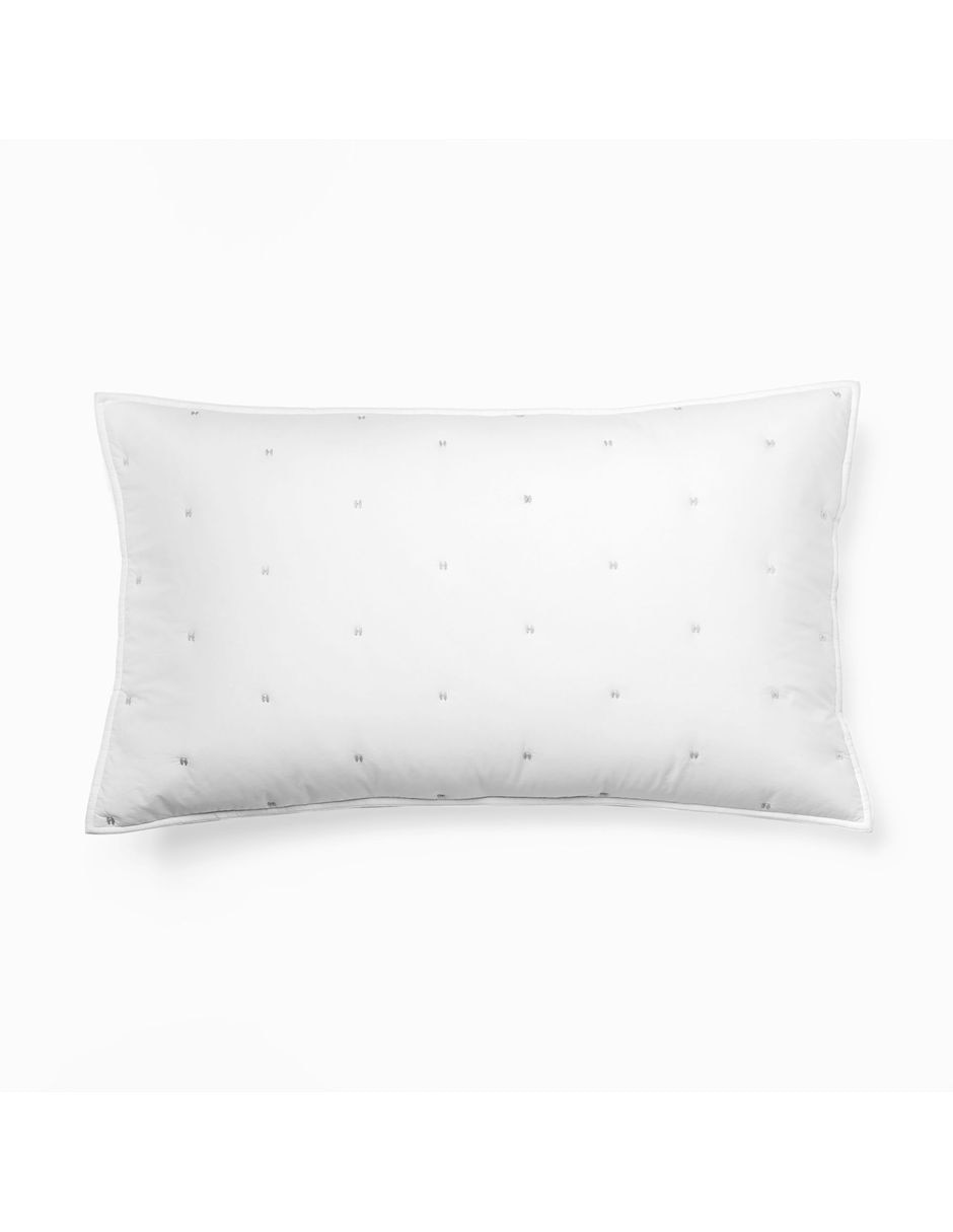 Funda para almohada Organic Washed