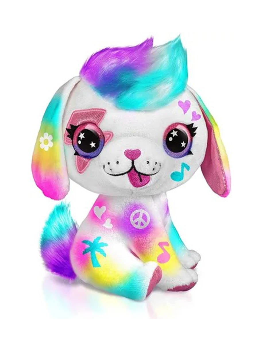 Peluche de Style 4 Ever Canal Toys de 32 cm