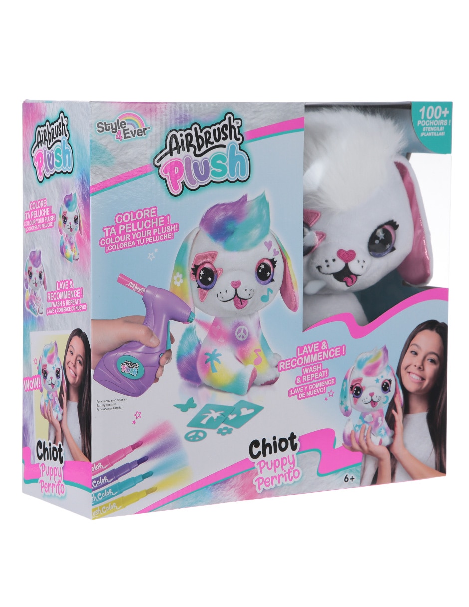 Peluche de Style 4 Ever Canal Toys de 32 cm