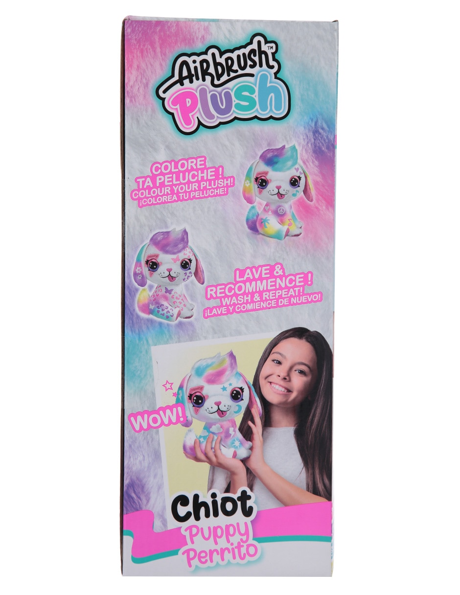 Peluche de Style 4 Ever Canal Toys de 32 cm