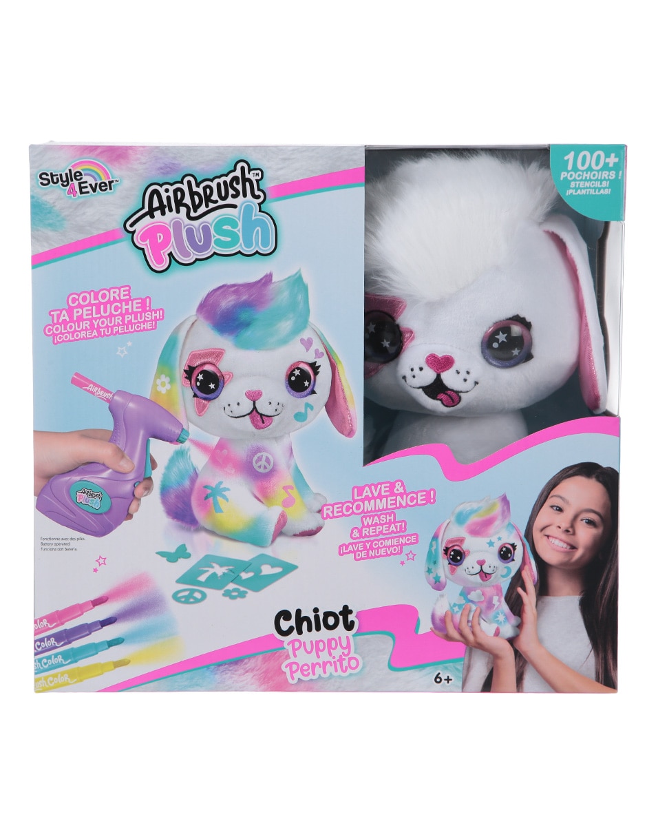 Peluche de Style 4 Ever de 32 cm Peluche de Style 4 Ever de 32 cm