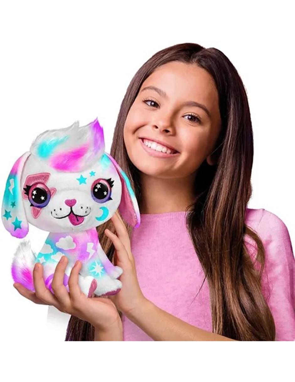 Peluche de Style 4 Ever Canal Toys de 32 cm