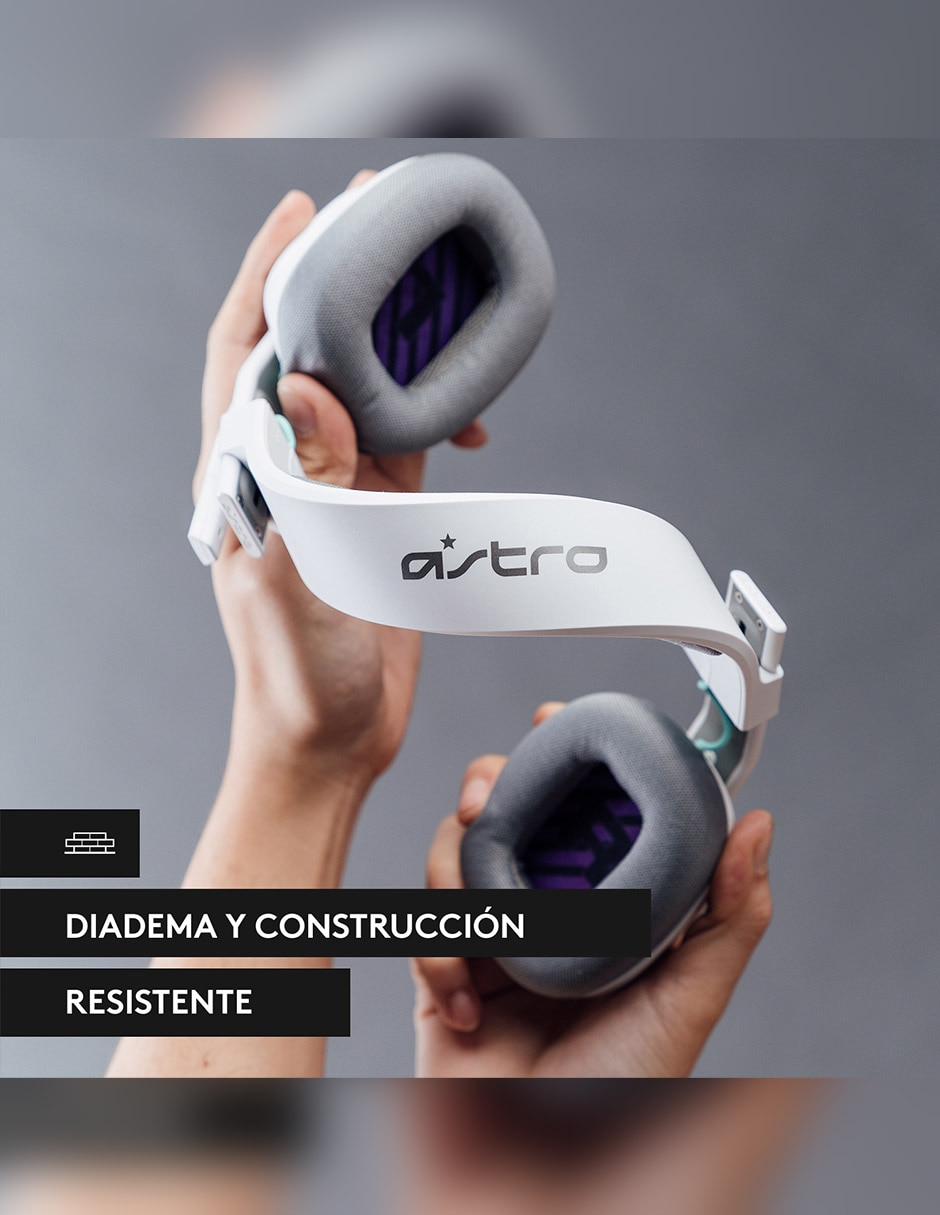 Audífonos In-Ear A10 alámbricos con cancelacion de ruido 5
