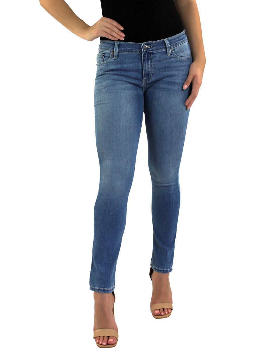 Jeans skinny para mujer Jeans skinny para mujer