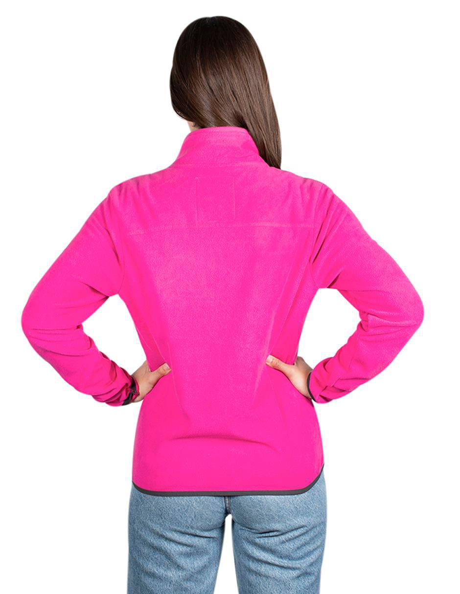 Sudadera con bolsillos para mujer 2
