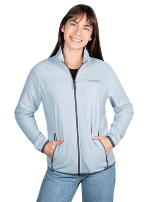 Sudadera con bolsillos para mujer Sudadera con bolsillos para mujer