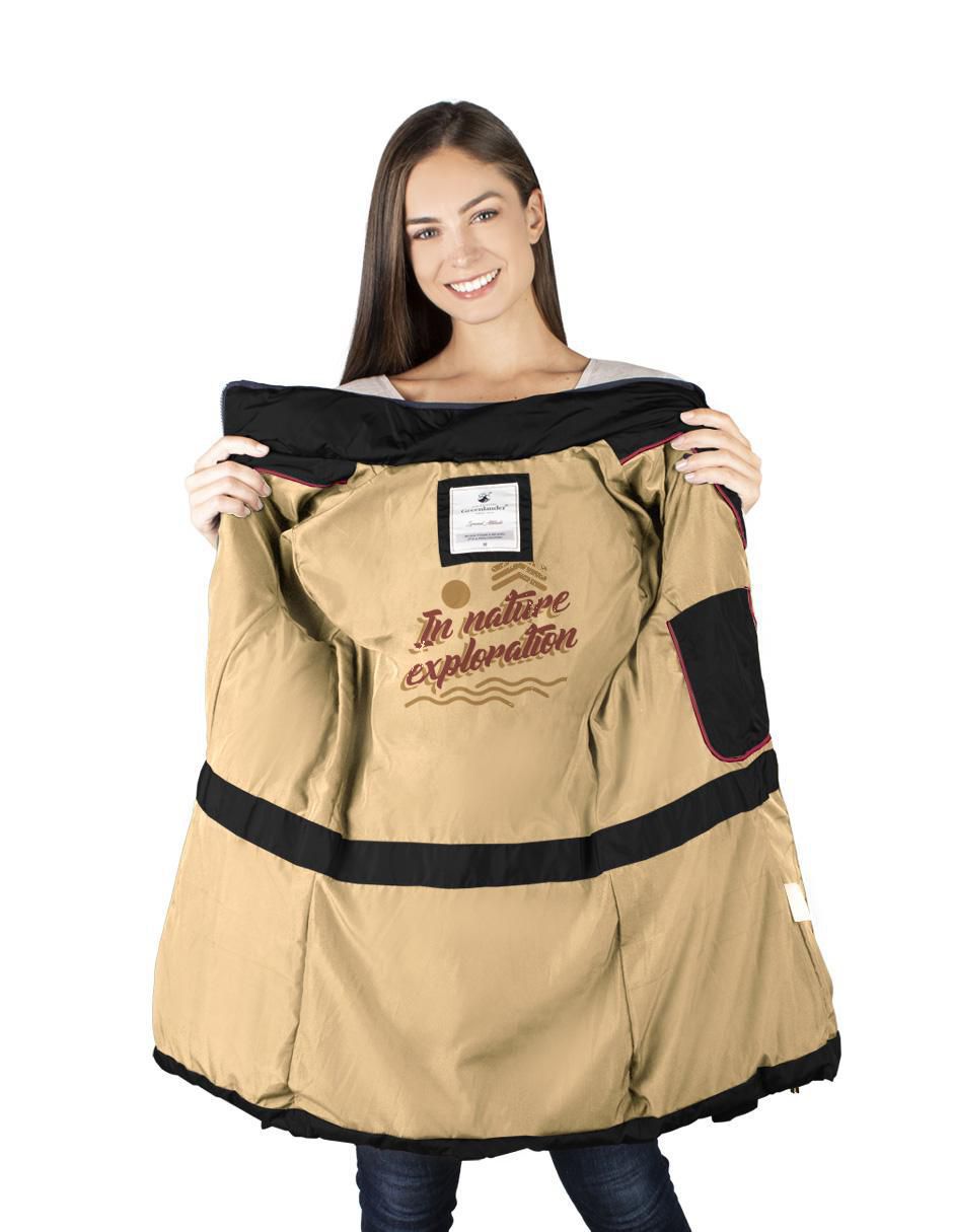 Chamarra para mujer 6