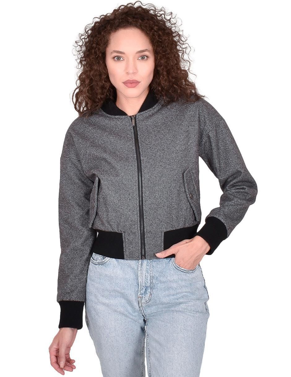 Chamarra para mujer 1