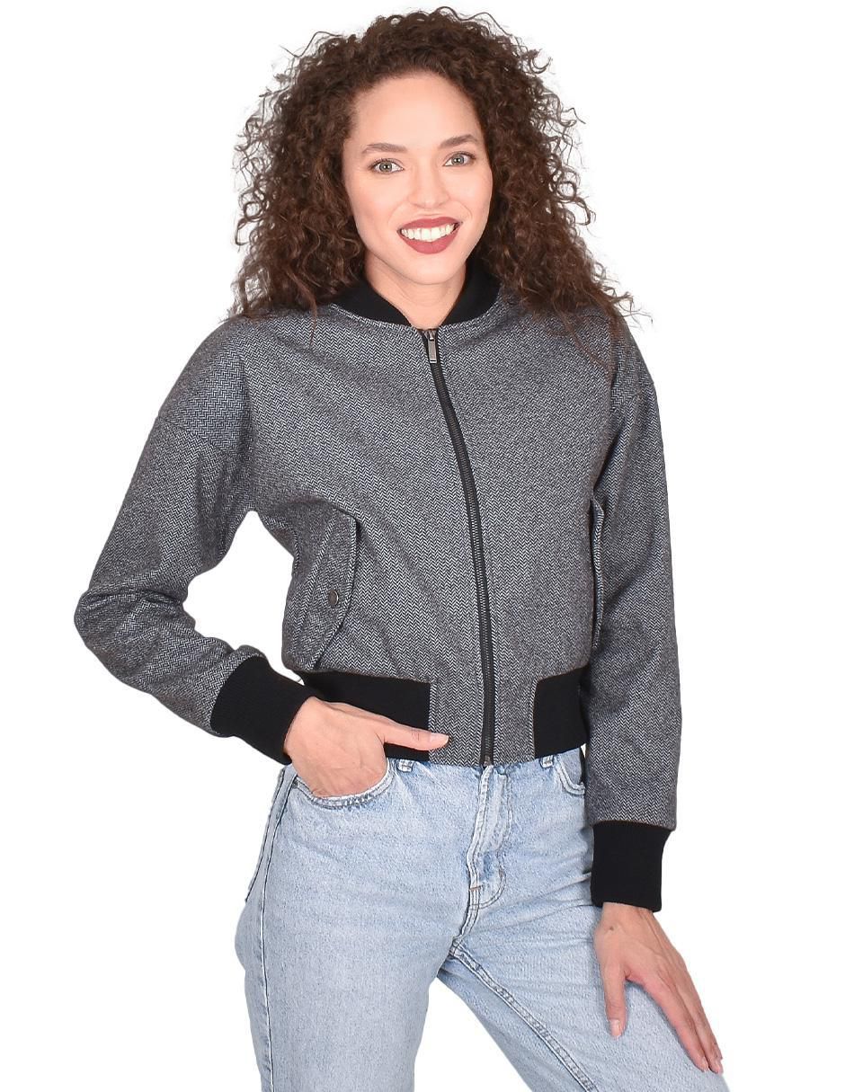 Chamarra para mujer 2