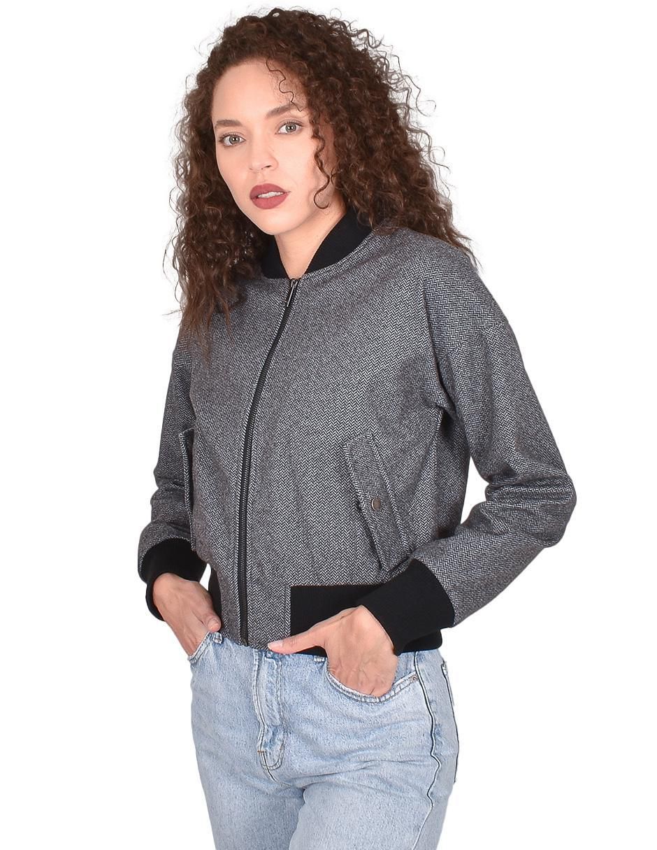 Chamarra para mujer 3