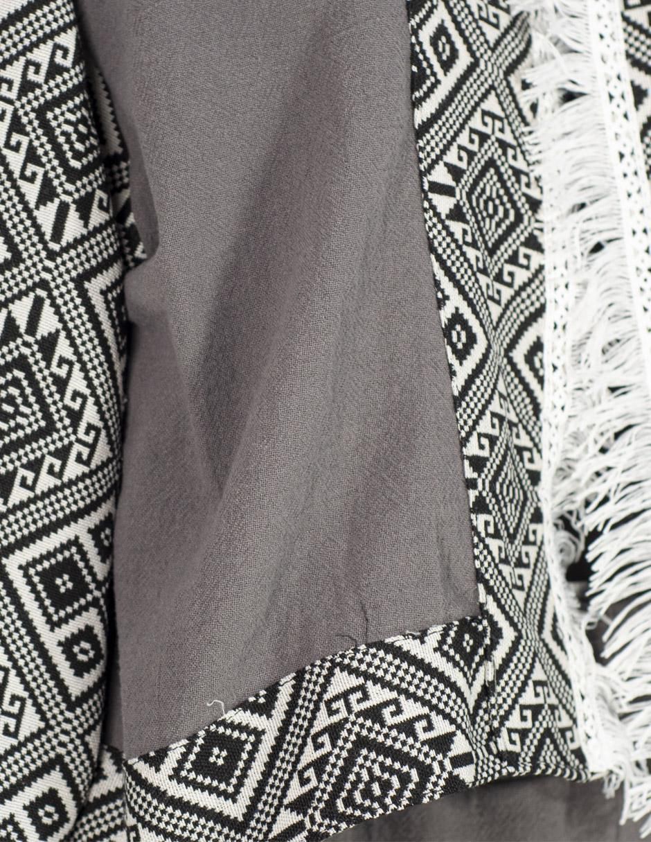 Conjunto de lino para mujer 7