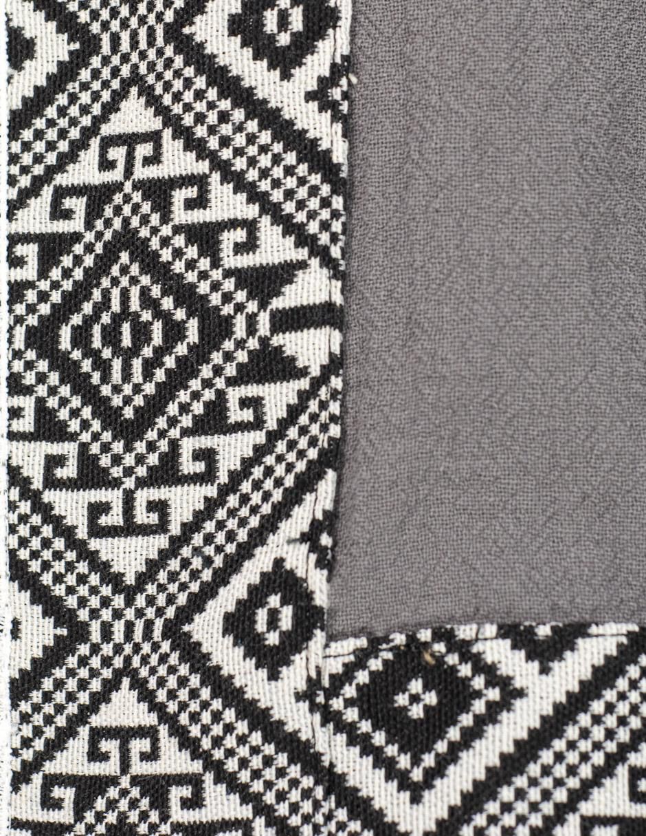 Conjunto de lino para mujer 8