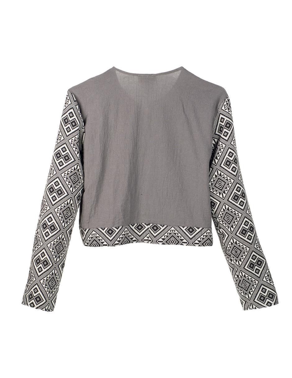 Conjunto de lino para mujer 10