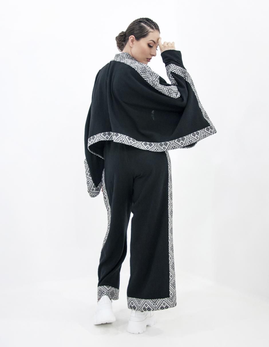 Conjunto para Mujer 8