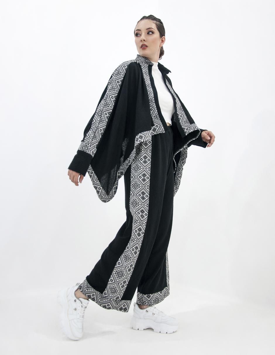 Conjunto para Mujer 5