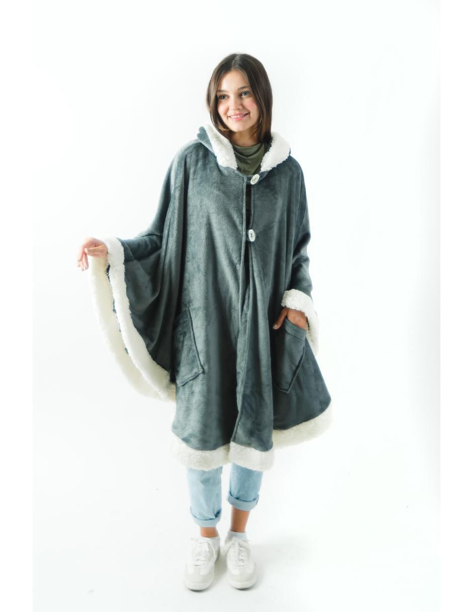 Gris oxford 3