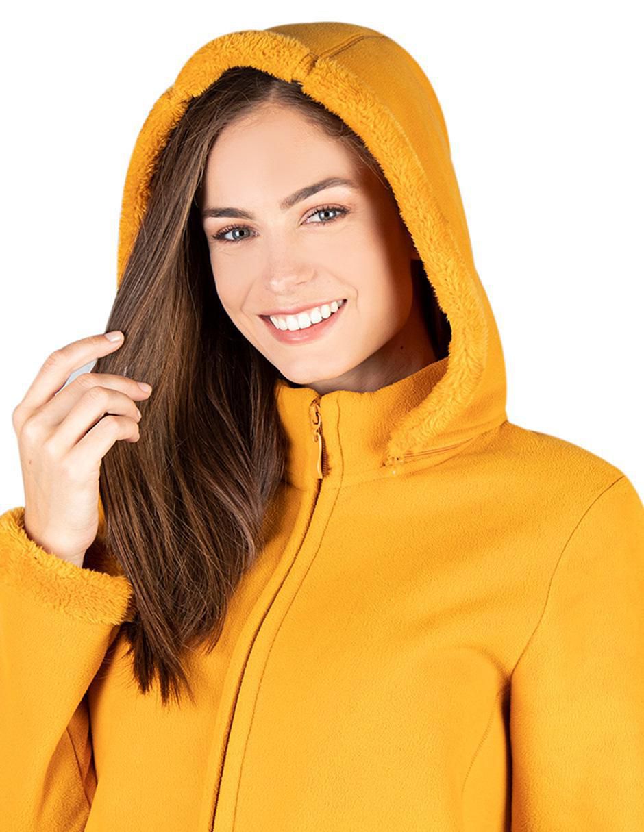 Abrigo para mujer 3