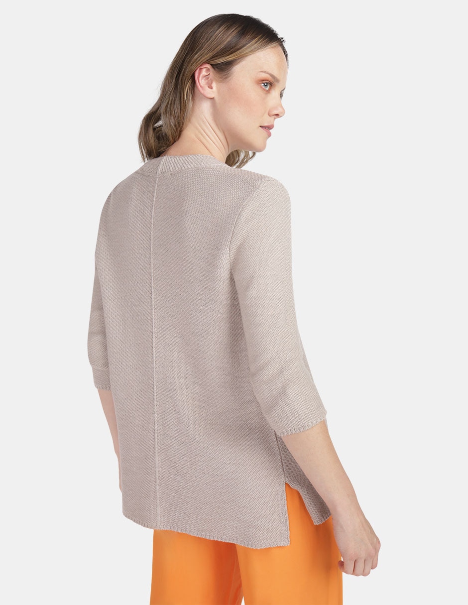Suéter para mujer