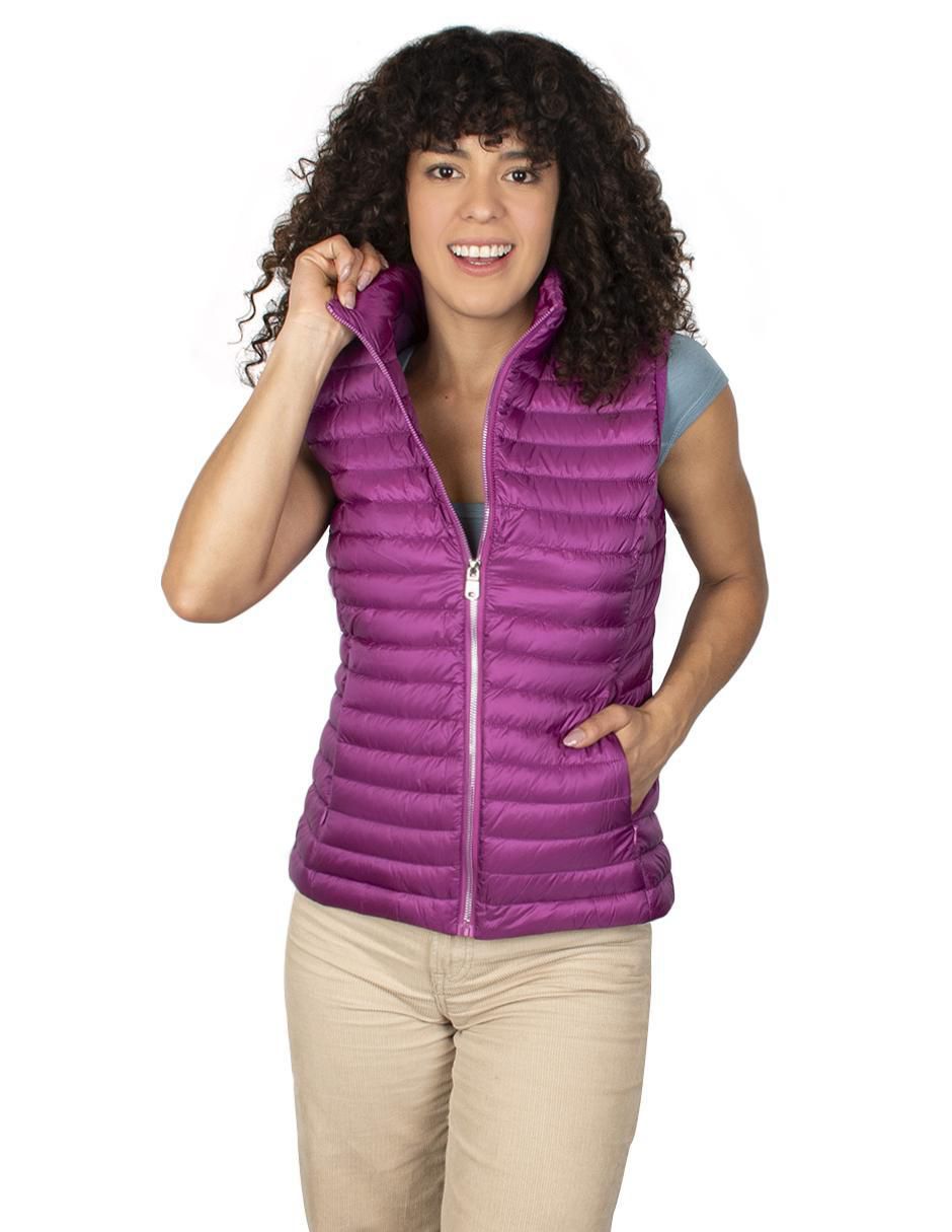 Chaleco para mujer 1