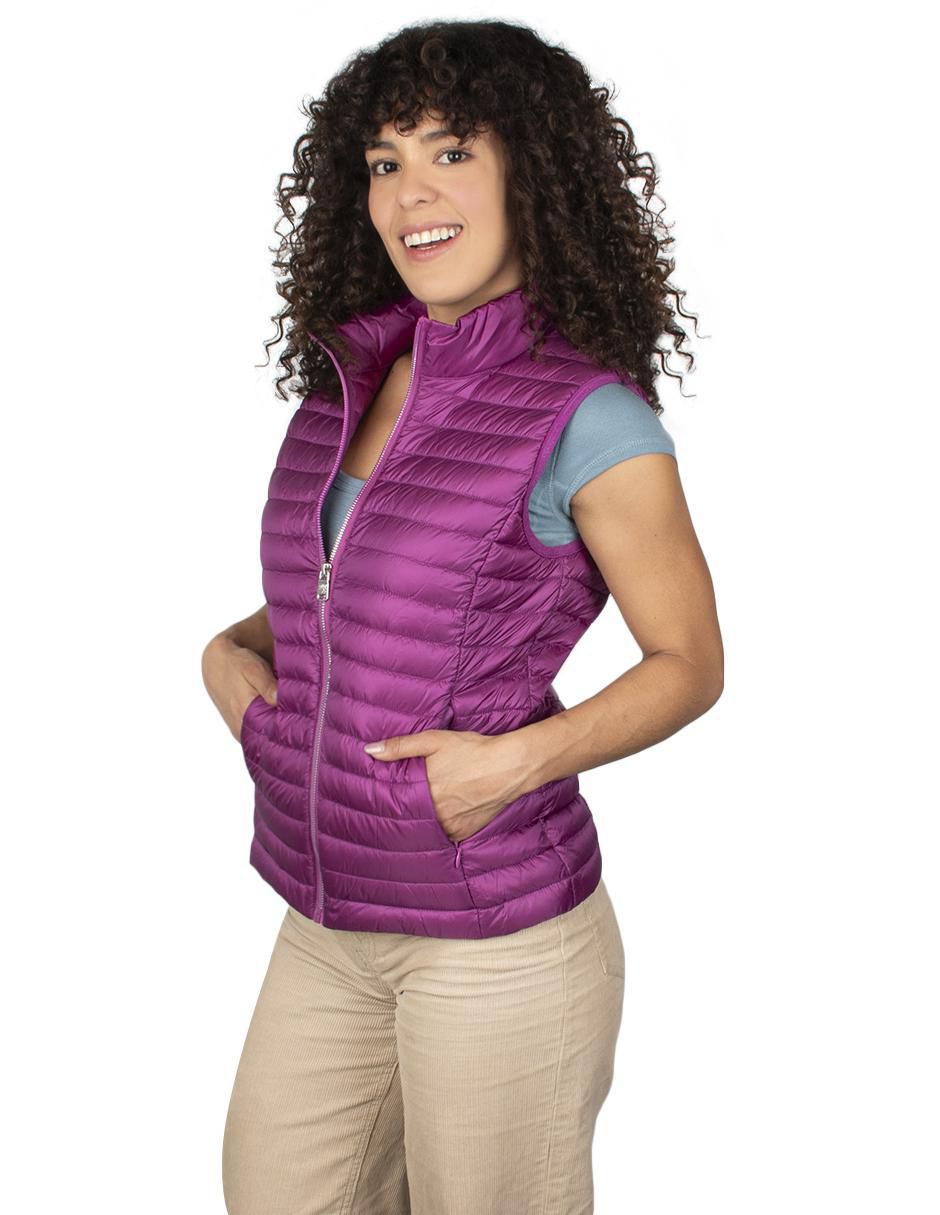 Chaleco para mujer 4
