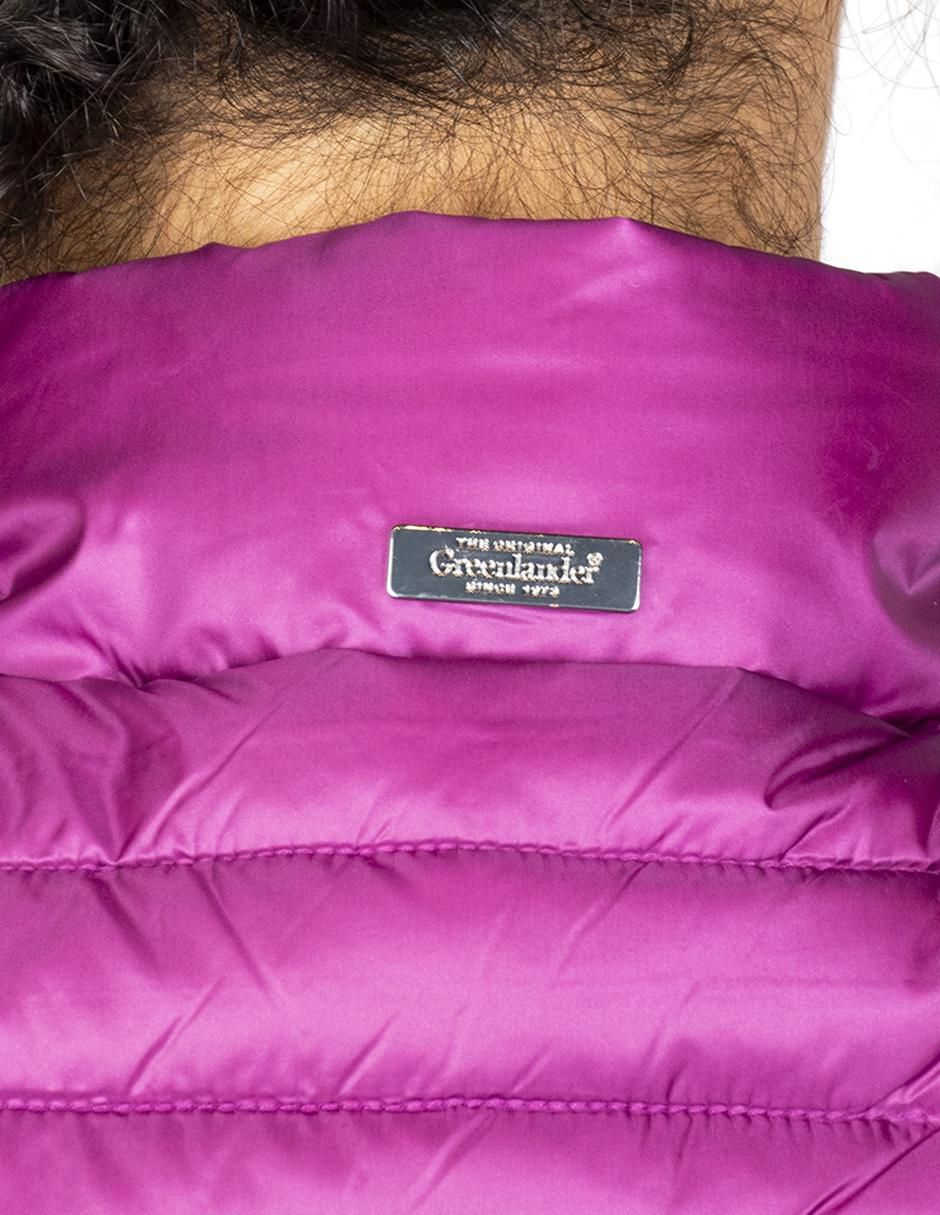 Chaleco para mujer 6