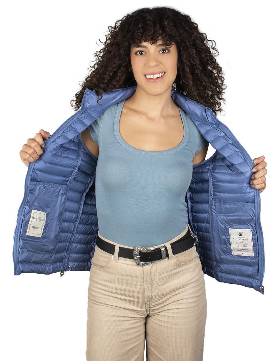 Chaleco para mujer 2