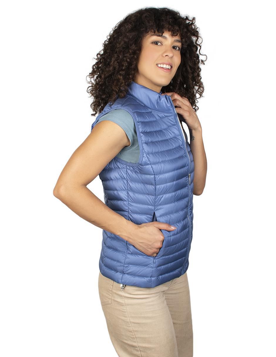 Chaleco para mujer 3