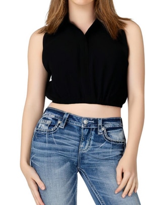 Blusa J&B para mujer