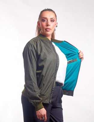 Verde militar 4