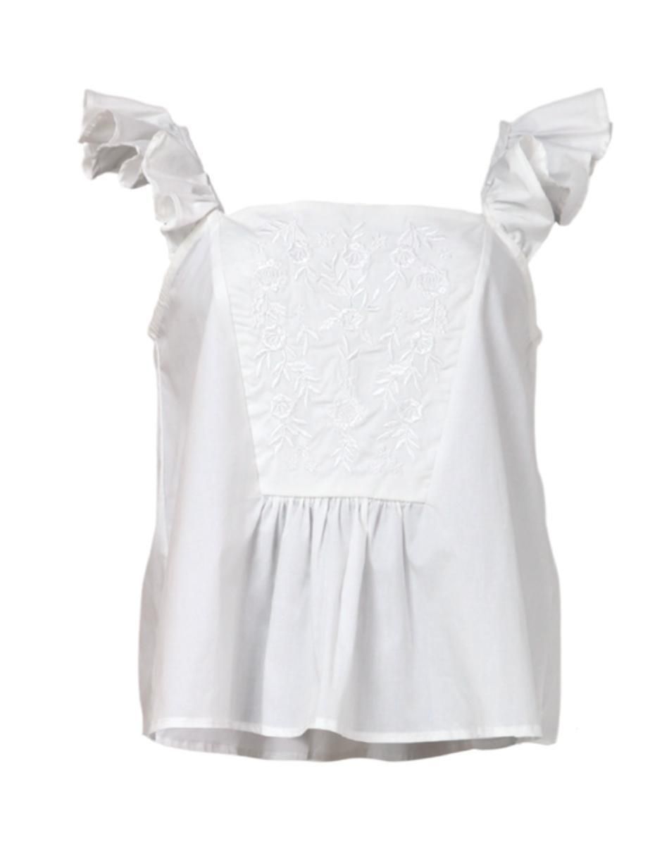 Blusa J& para mujer 5
