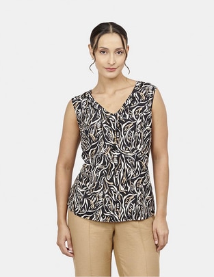 Blusa para mujer