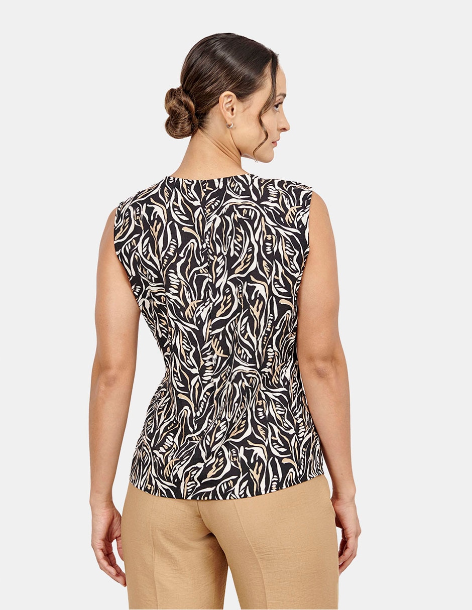 Blusa para mujer