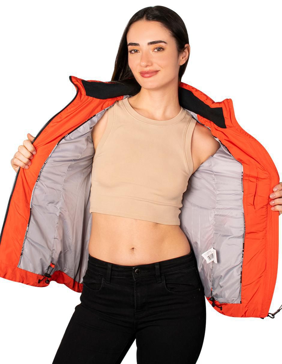 Chamarra para mujer 5