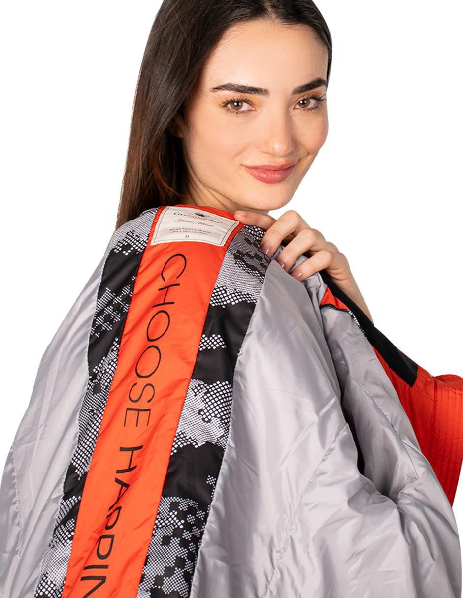 Chamarra para mujer 2