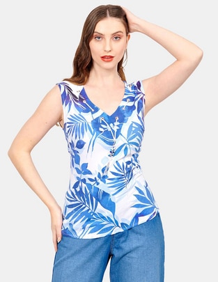 Blusa para mujer