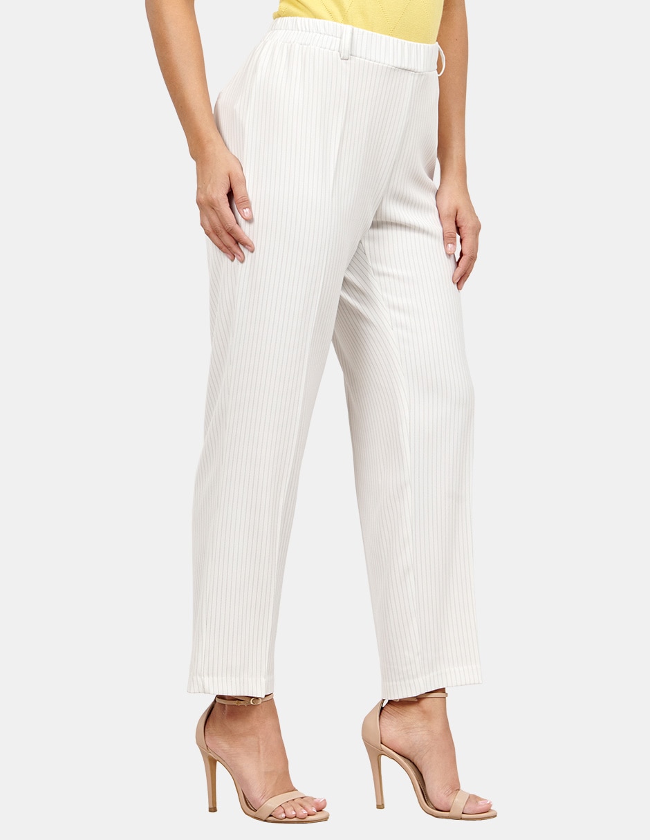 Pantalón skinny para mujer