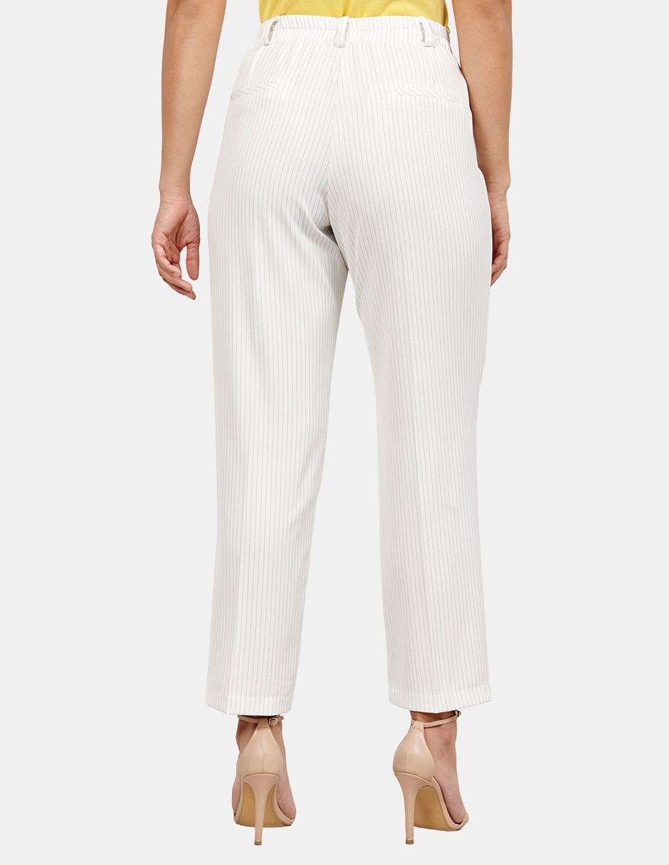 Pantalón skinny para mujer
