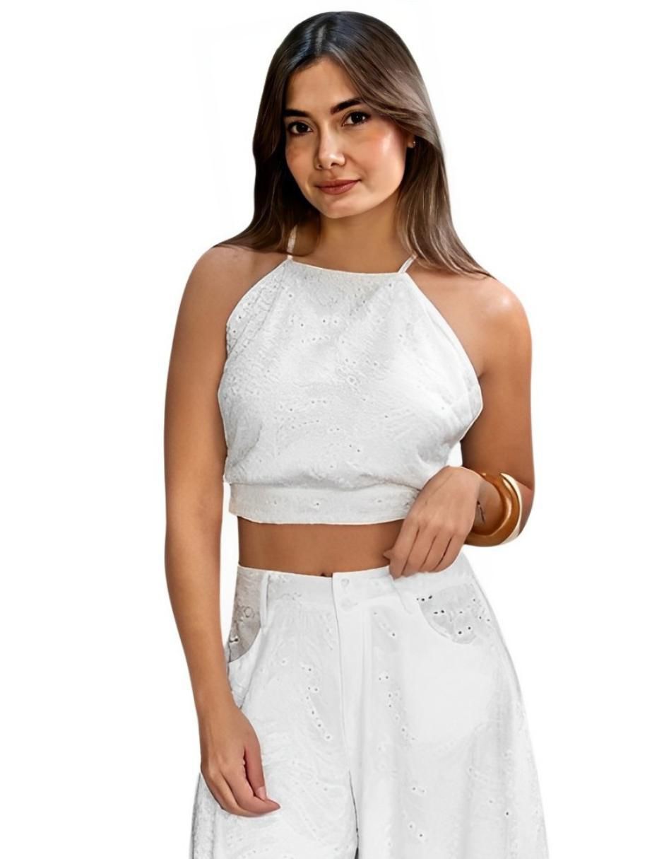 Blusa para mujer