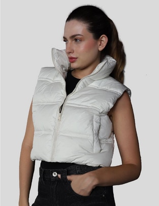 Chaleco para mujer Chaleco para mujer