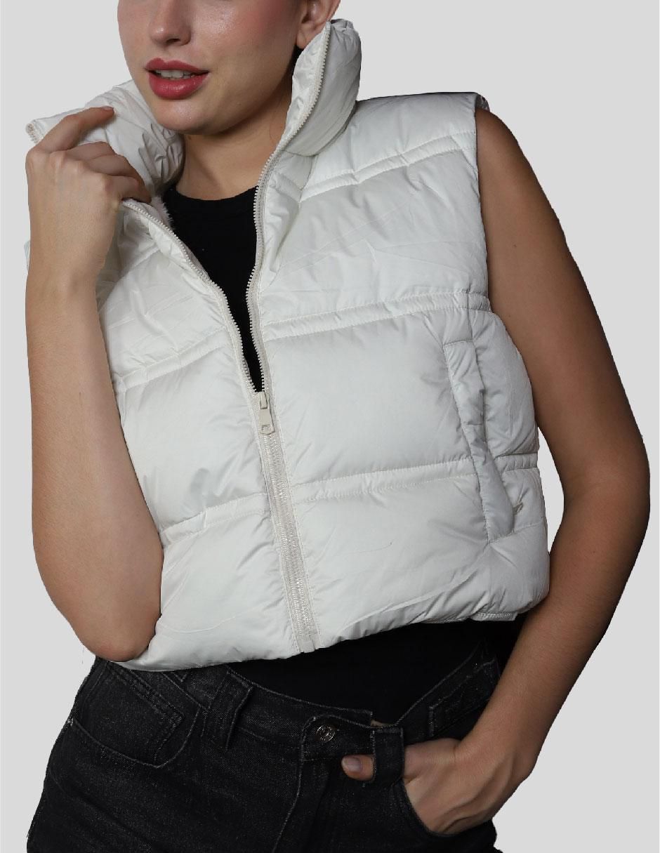Chaleco para mujer 3