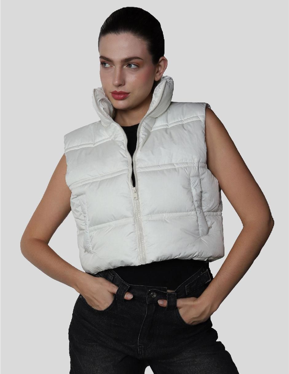 Chaleco para mujer 4