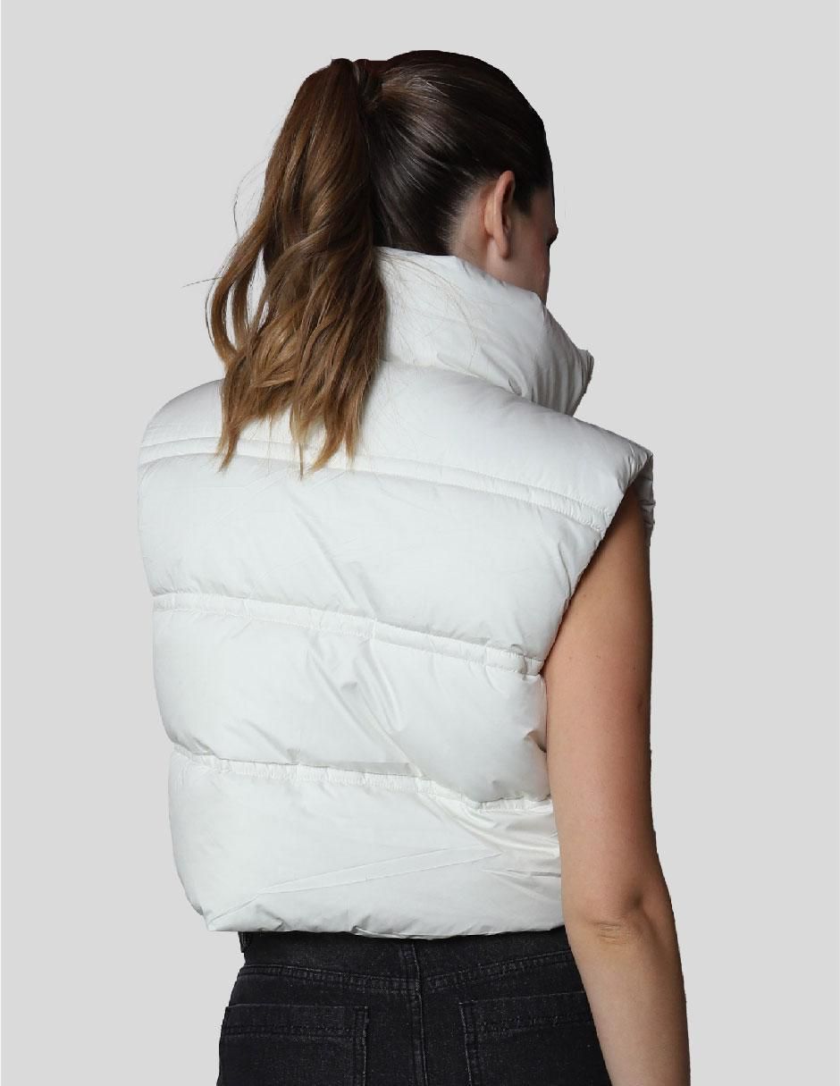 Chaleco para mujer 2
