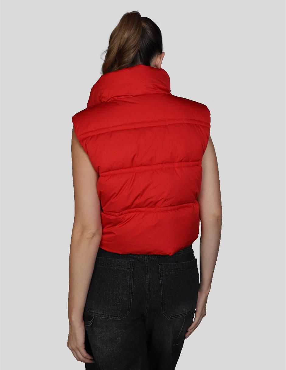 Chaleco para mujer