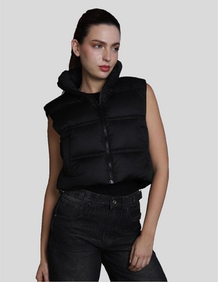 Chaleco para mujer