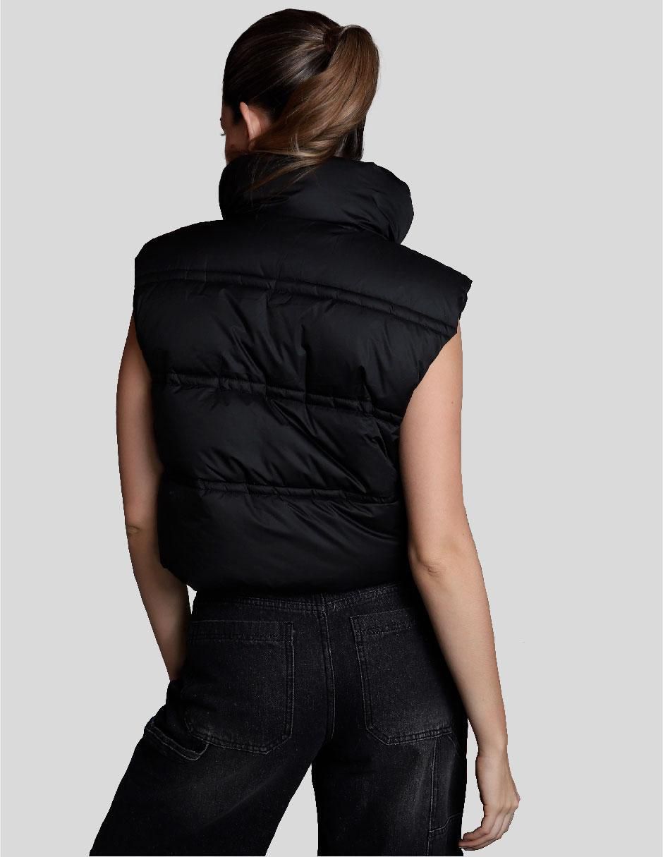 Chaleco para mujer