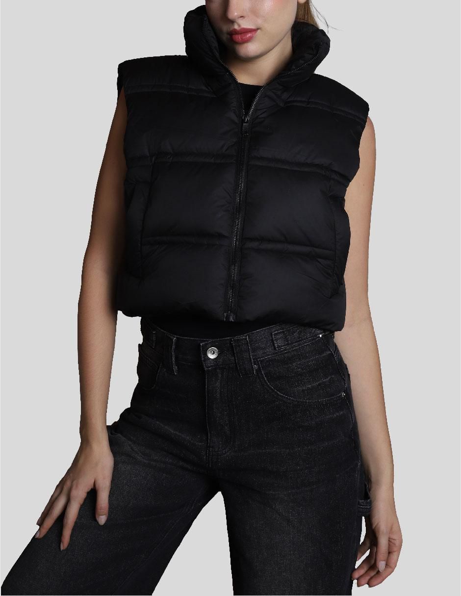 Chaleco para mujer
