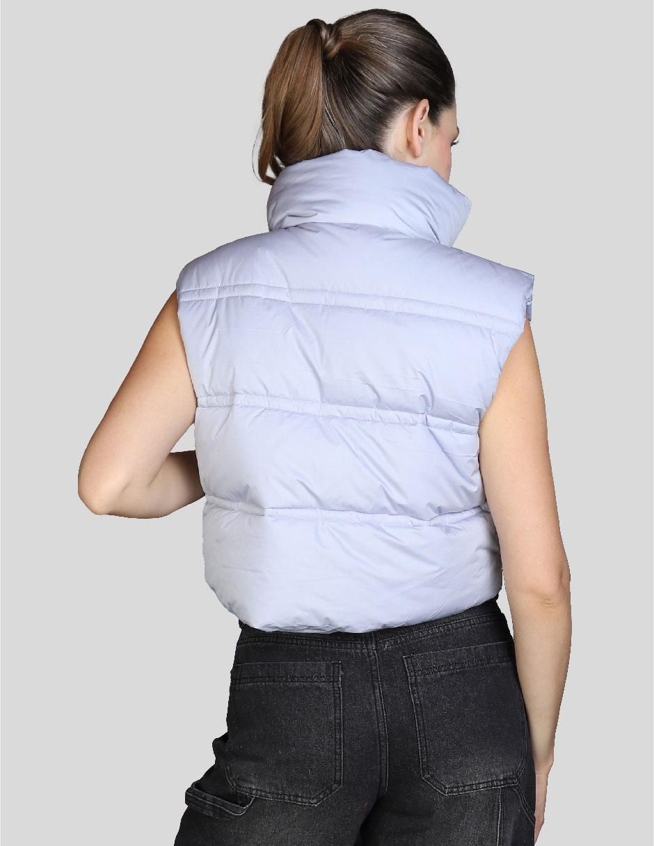 Chaleco para mujer